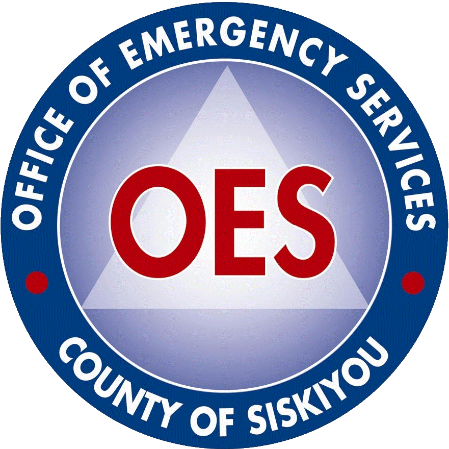 OES Logo